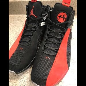 ****SOLD**** N/A.  Jordan 35 - RUI HACHIMURA X